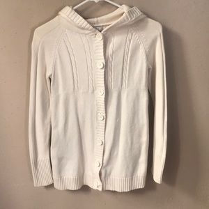 Girls sweater